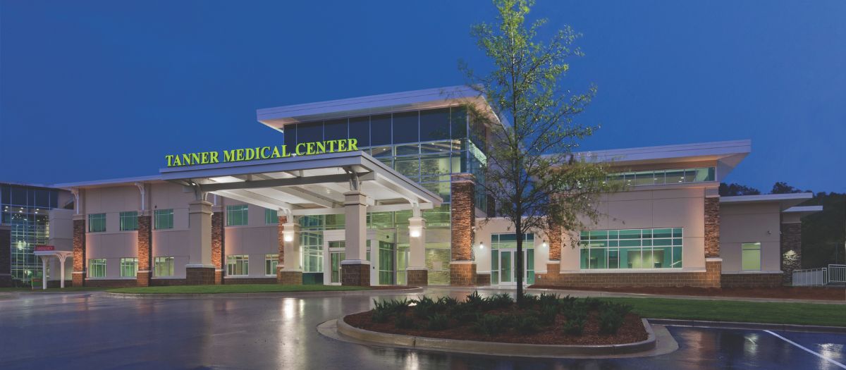 Tanner Medical Center/East Alabama